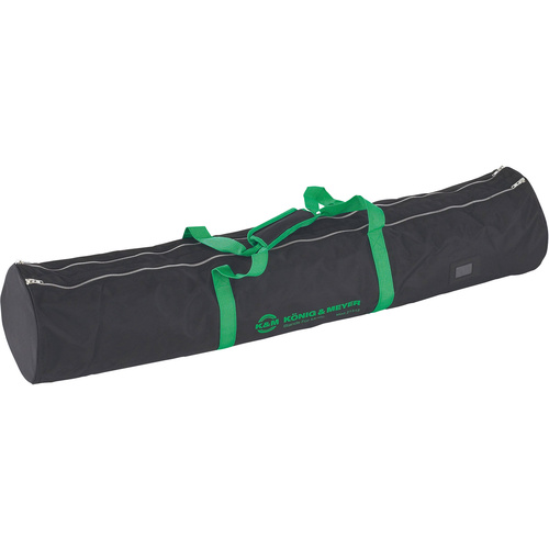 K&M 21312 Carrying Case Pro (Black)