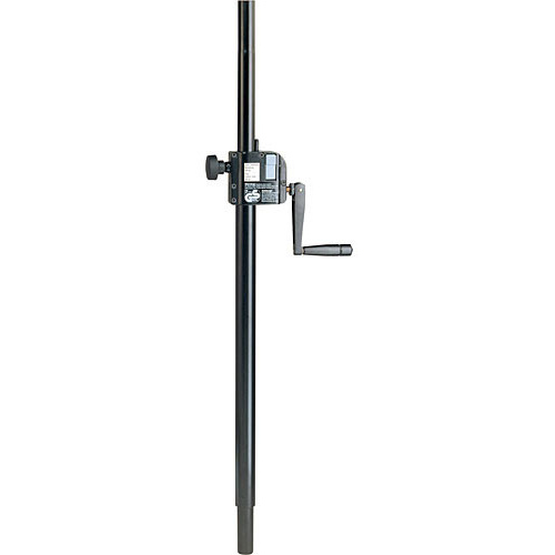 K&M 21338 Distance Rod with Hand Crank