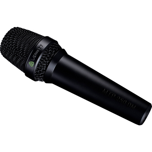 Lewitt MTP 250 DM Handheld Vocal Microphone