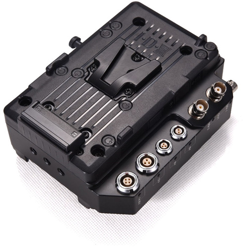 Tilta TT-0501-W T-BOX Persistent Power for Sony PXW-FS7 series cameras