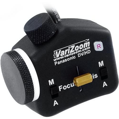 VariZoom VZStealthPZFI Throttle Controller