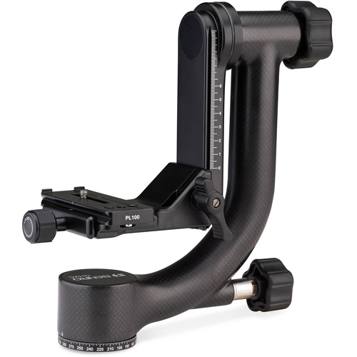 Benro GH2C Carbon Fiber Gimbal Head