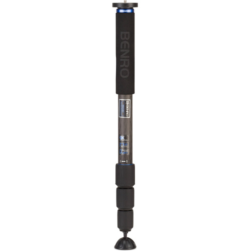 Benro MMA38C MACH3 Series 3 Carbon Fibre Monopod