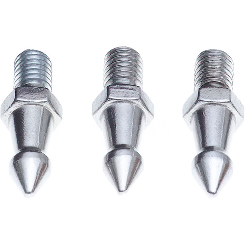 Benro Stainless Steel Spike Feet (Set of 3)