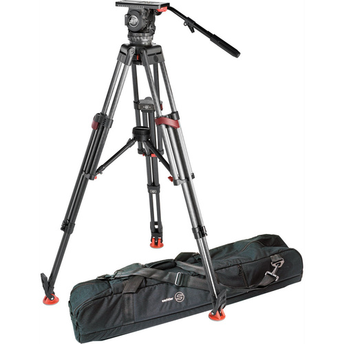 Sachtler System 20 S1 SL HD MCF