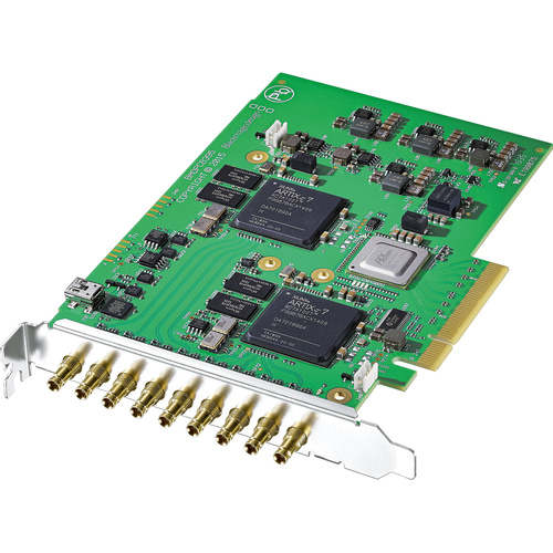 Blackmagic Design DeckLink Quad 2 8-Channel 3G-SDI Capture & Playback Card