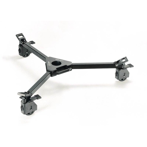 Sachtler Dolly S with Locks and Guards