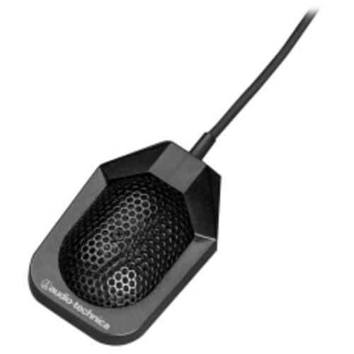 Audio Technica PRO 42 Unidirectional Miniature Boundary Microphone