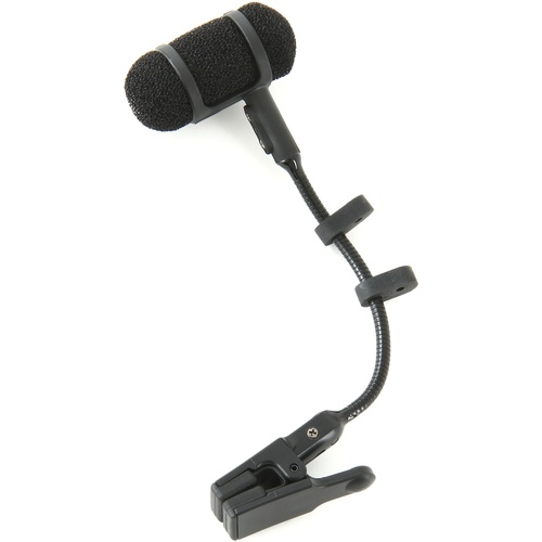 Audio Technica AT8418 UniMount Microphone Instrument Mount