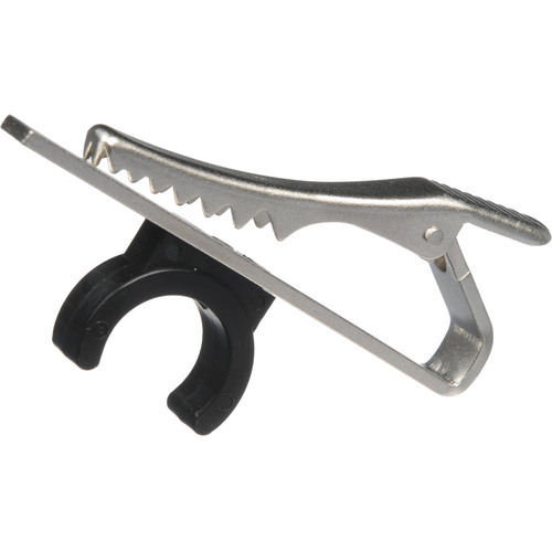 Audio Technica AT8434 Lavalier Microphone Clip