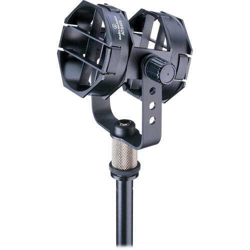 Audio Technica AT8415 Low Profile Universal Shock Mount