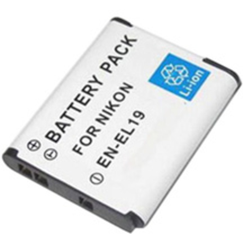 INCA NIKON EN-EL19 COMPATIBLE BATTERY