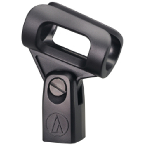 Audio Technica AT8470 Quiet-Flex Microphone Stand Clamp