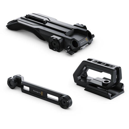 Blackmagic Design Shoulder Mount Kit for the URSA Mini