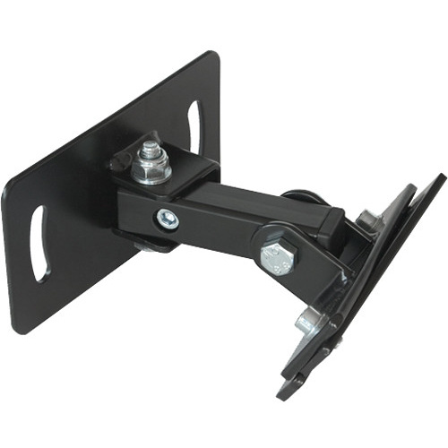 Neumann LH 32 Wall Bracket for KH 120 Monitor (Black)