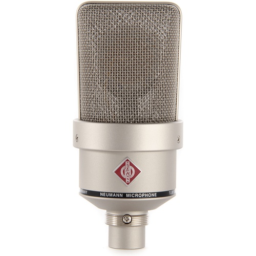 Neumann TLM 103 Large-Diaphragm Condenser Microphone (Nickel)