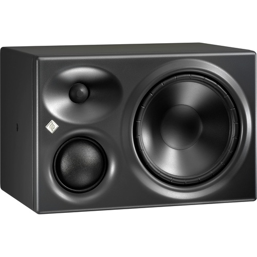 Neumann KH 310 L Three-Way Active Studio Monitor (Analog Input)