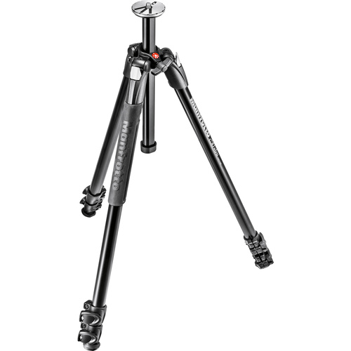 Manfrotto MT290XTA3 290 Xtra Aluminum Tripod