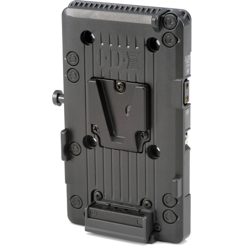 IDX P-V257 Endura V-Mount Plate
