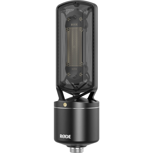 Rode NTR Active Ribbon Microphone