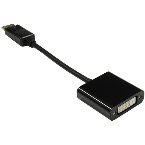 DYNAMIX C-DP-DVIDF DisplayPort to DVI-D Cable