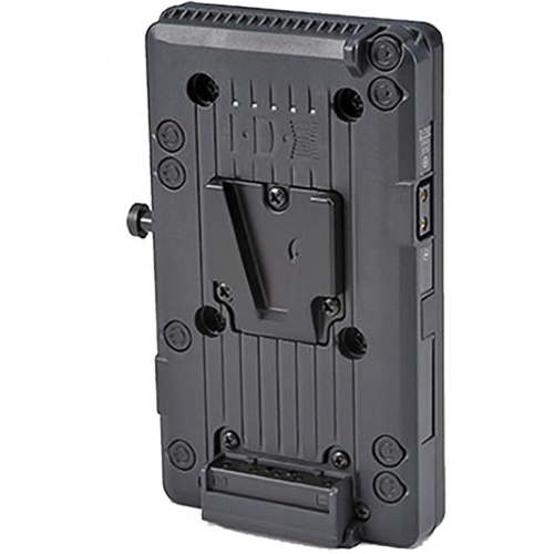 IDX System Technology A-E2DT PowerTap DC-Output Adapter for V-Mount Equipment