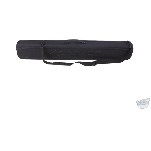 Kessler Crane Rigid Slider Case- Standard Length (3')