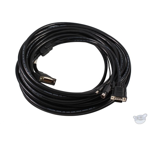 Lumens VC-AC02 HDCI Cable for Select PTZ Video Cameras