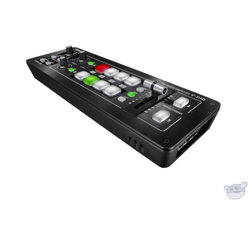 Roland V-1HD Portable 4 x HDMI Input Switcher