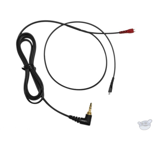 Sennheiser Replacement Cable for HD25-1 Headphones 1.5m