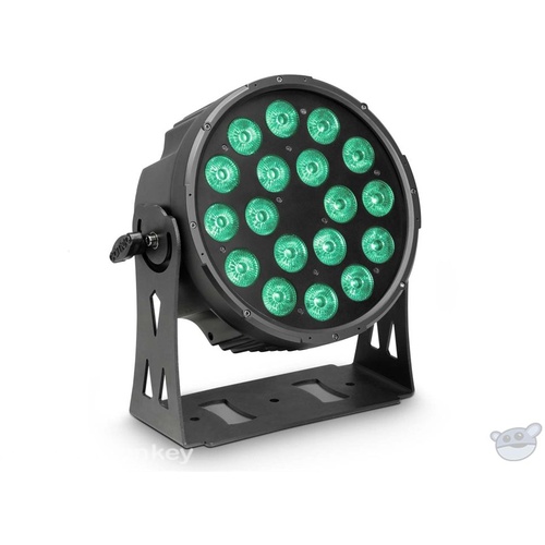 Cameo Flat Pro PAR Can 18