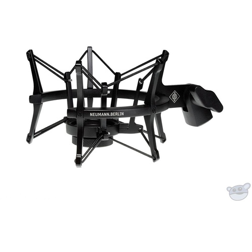 Neumann EA 4 BK Shock Mount (Black)