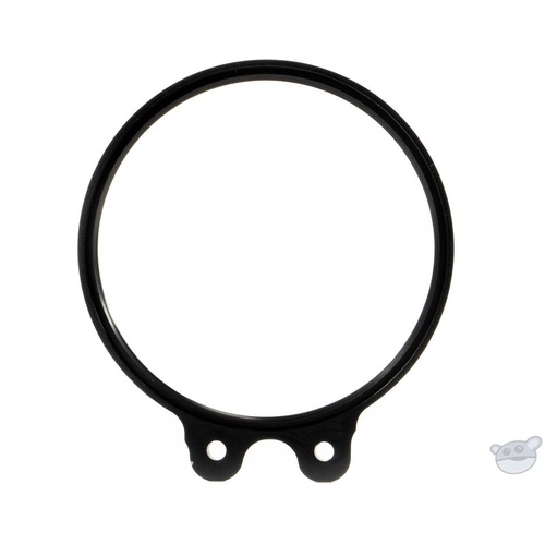 Flip Filters 55mm Threaded Adapter for GoPro