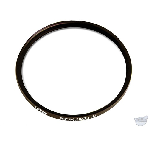 Tiffen 67mm UV Haze 1 Wide Angle Mount Filter
