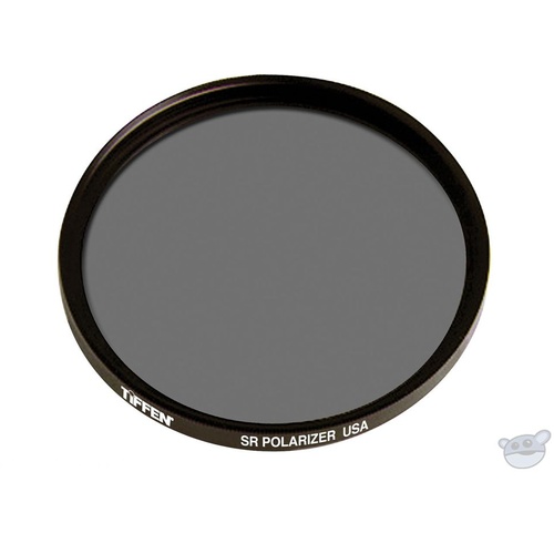 Tiffen 77mm Linear Polarizer Filter