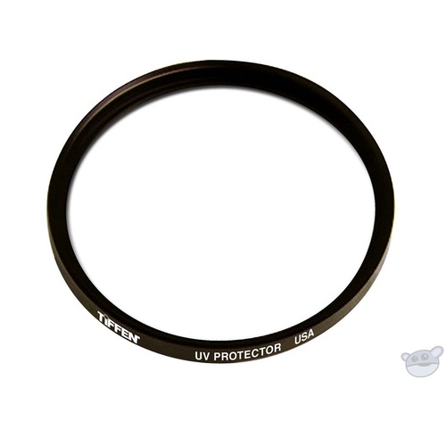 Tiffen 95mm Coarse Thread UV Protector Filter
