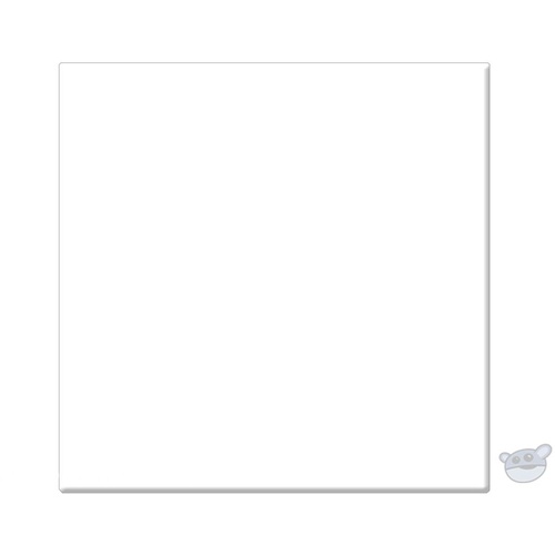 Tiffen 4 x 5.65" Black Satin 1/2 Filter