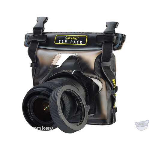 DiCAPac WP-S10 Waterproof Case