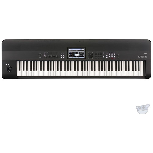 Korg Krome 88-Key Music Workstation