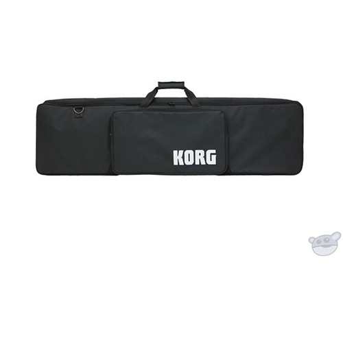 Korg Soft Case For Krome 73 Music Workstation