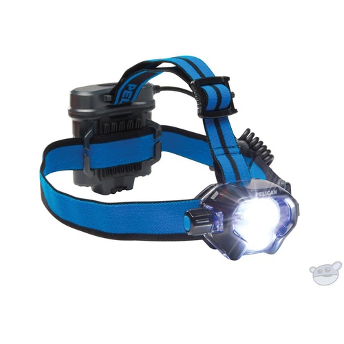 Pelican 2780 LED Headlight