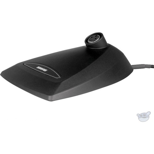 Shure A412B Desktop Base for Goosenecks
