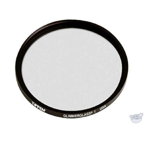 Tiffen 82mm Glimmerglass 1 Filter