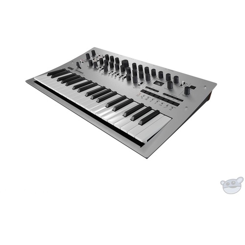 Korg Minilogue Polyphonic Analog Synthesizer