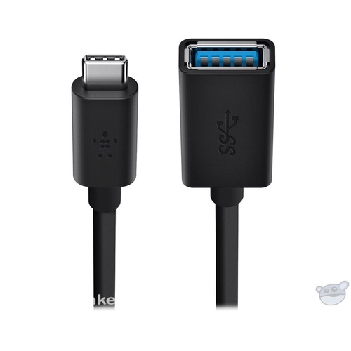 Belkin 3.0 USB-C to USB-A Adapter