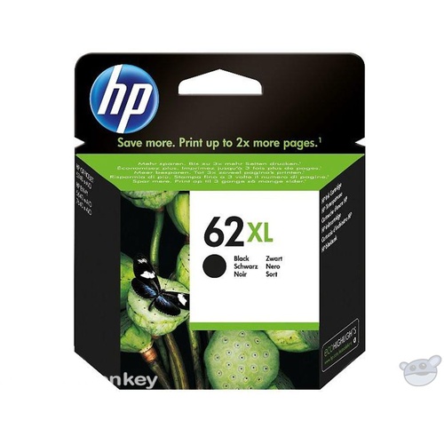 HP 61XL High Yield Tri-color Original Ink Cartridge (CH564WA)