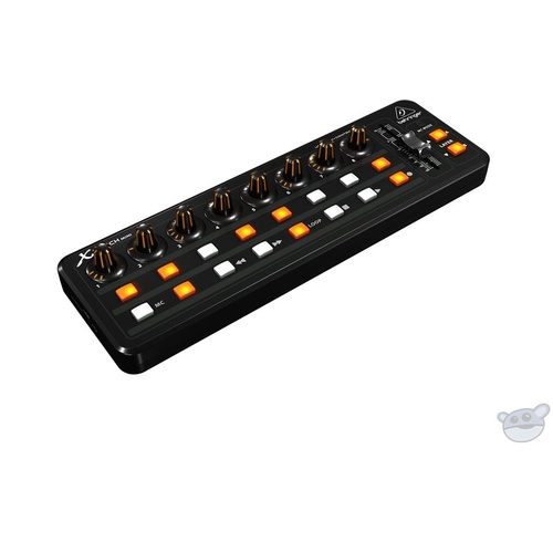 Behringer X-TOUCH MINI Universal USB Controller