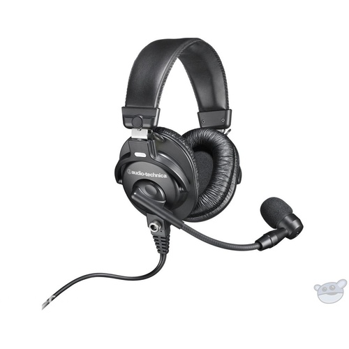 Audio-Technica BPHS1-XF4 Communications Headset