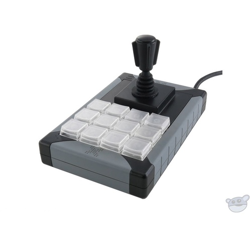 X-Keys XK-12 Joystick