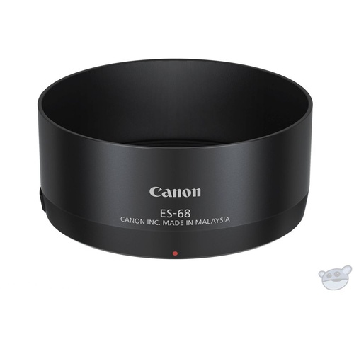 Canon ES-68 Lens Hood